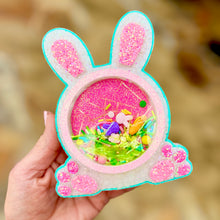 Load image into Gallery viewer, Bunny Head Shaker Mold