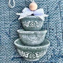 Load image into Gallery viewer, Vintage Bowls 3D
