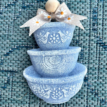 Load image into Gallery viewer, Vintage Bowls 3D