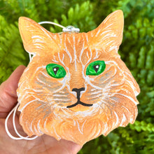 Load image into Gallery viewer, Cat 3D