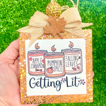 Load image into Gallery viewer, Getting Lit