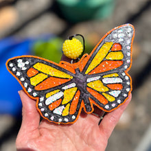 Load image into Gallery viewer, Monarch Butterfly