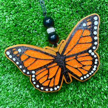 Load image into Gallery viewer, Monarch Butterfly