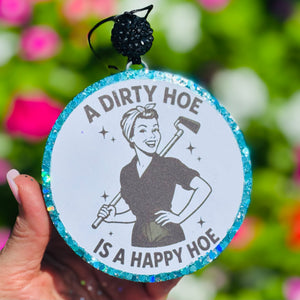 Happy Hoe
