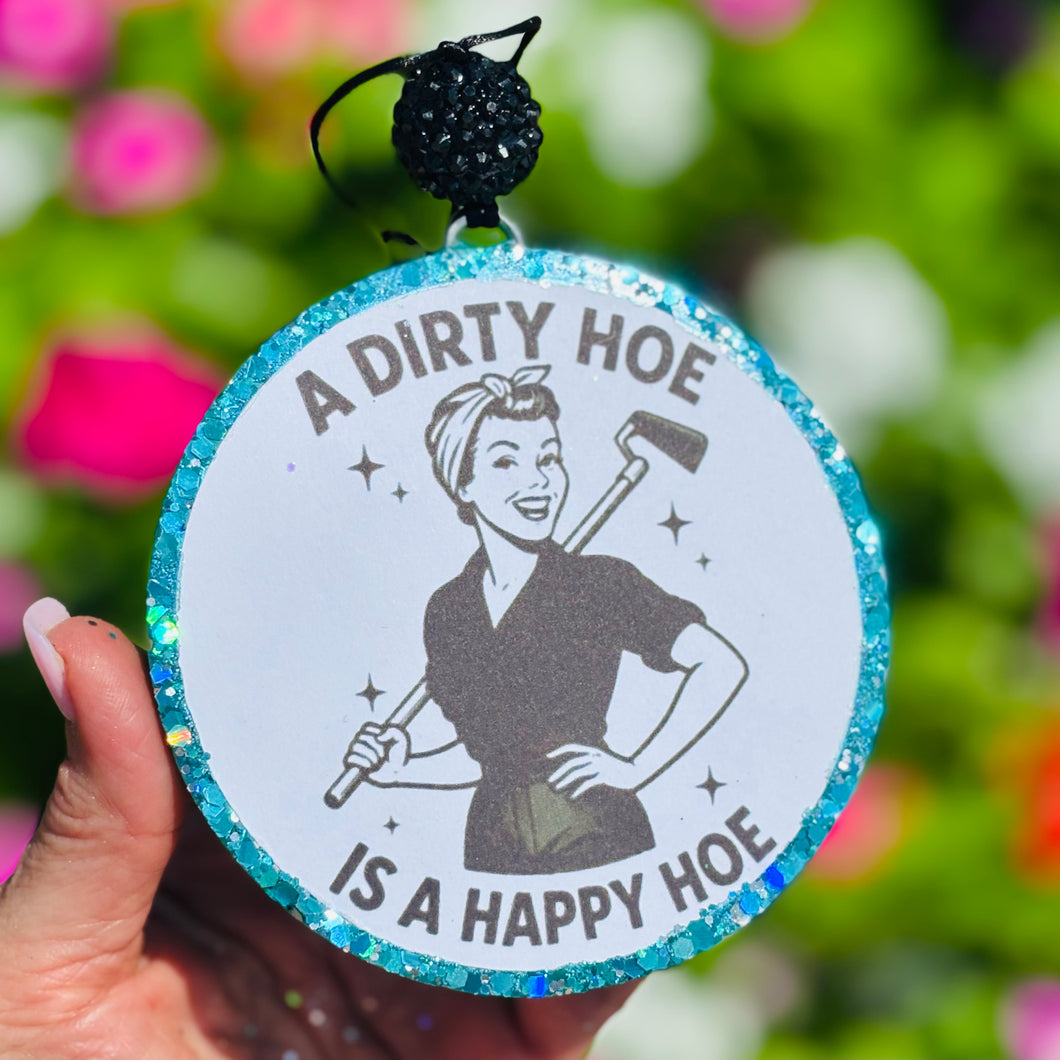 Happy Hoe