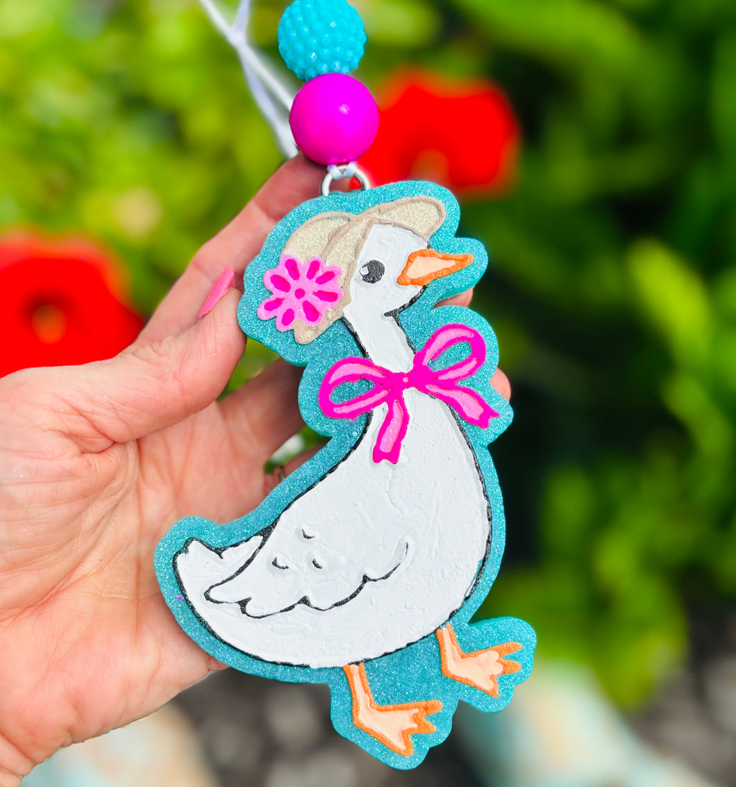 Mother Goose