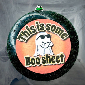 BooSHIT