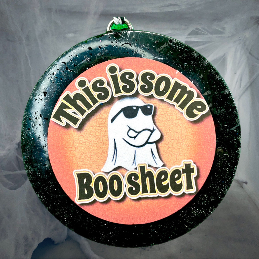BooSHIT