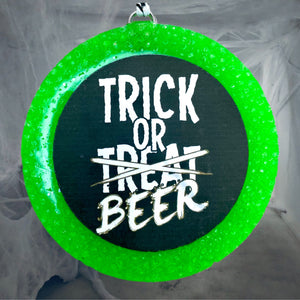 Trick or Treat BEER