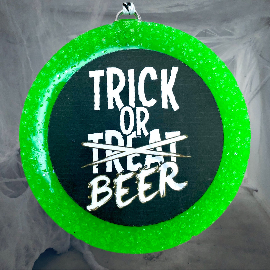 Trick or Treat BEER