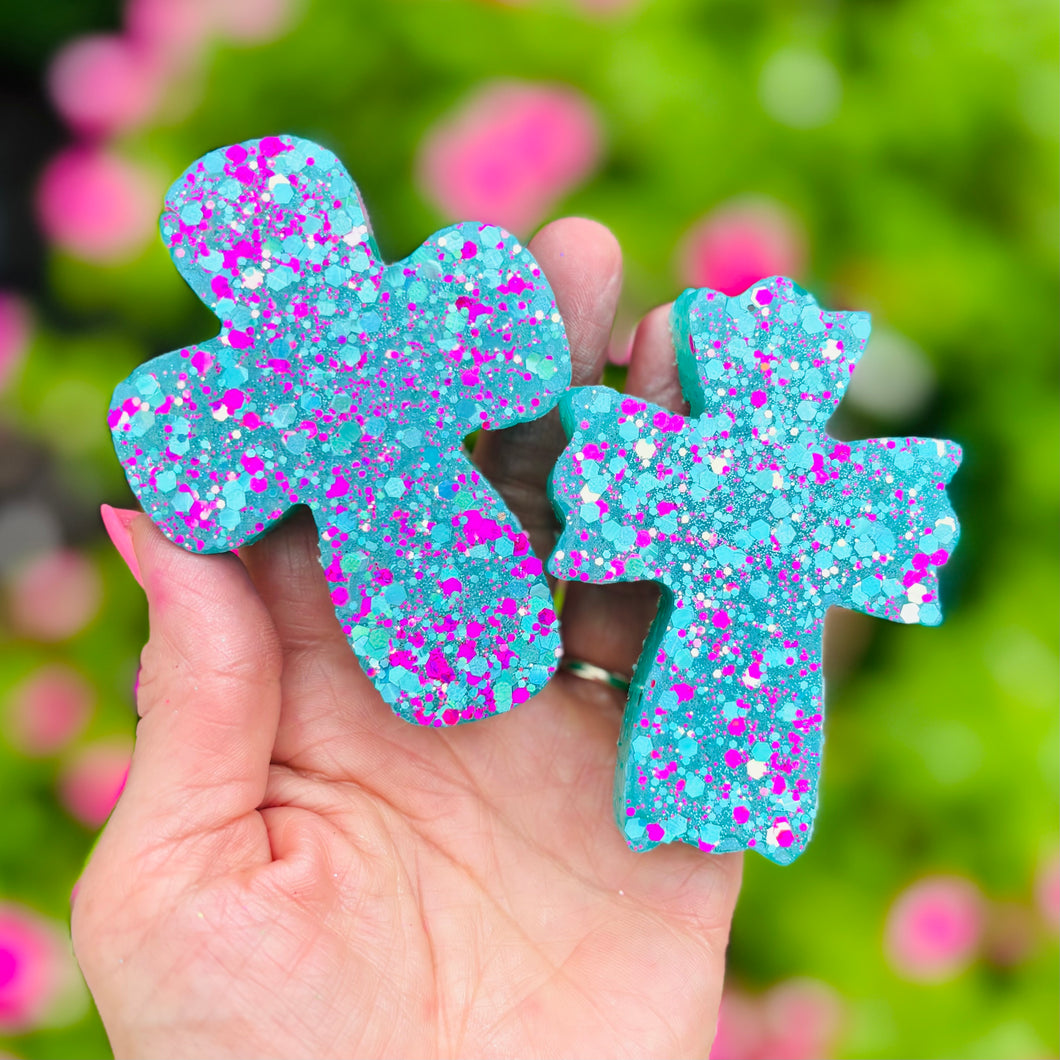 Cross Vent Clips (2)