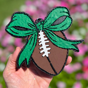 Football BIG GREEN