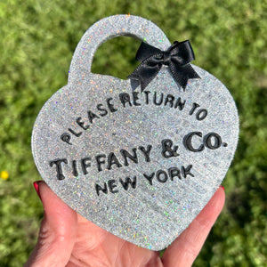 Tiffany Locket