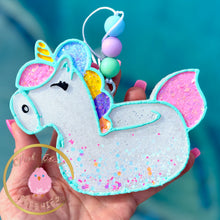 Load image into Gallery viewer, Unicorn Float
