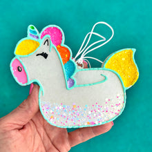 Load image into Gallery viewer, Unicorn Float
