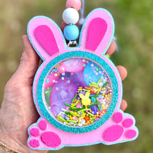 Load image into Gallery viewer, Bunny Head Shaker Mold
