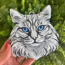 Load image into Gallery viewer, Cat 3D
