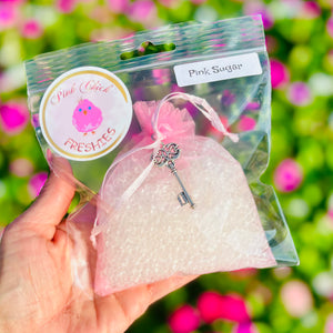 Sachet Bag