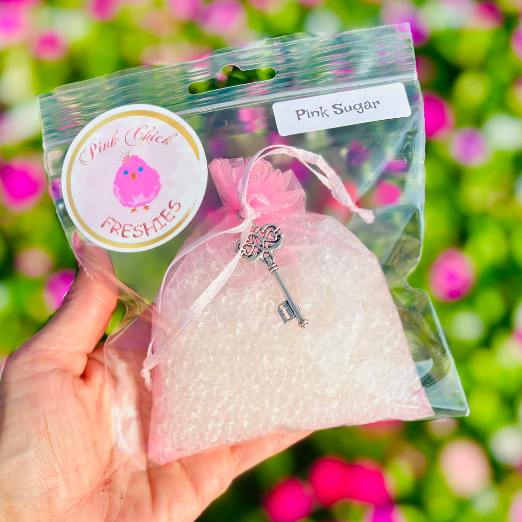 Sachet Bag