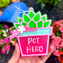 Load image into Gallery viewer, Pot Head Fancy
