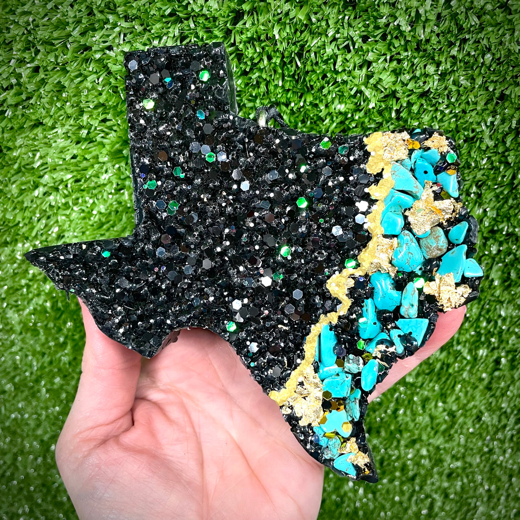 Texas Bling!